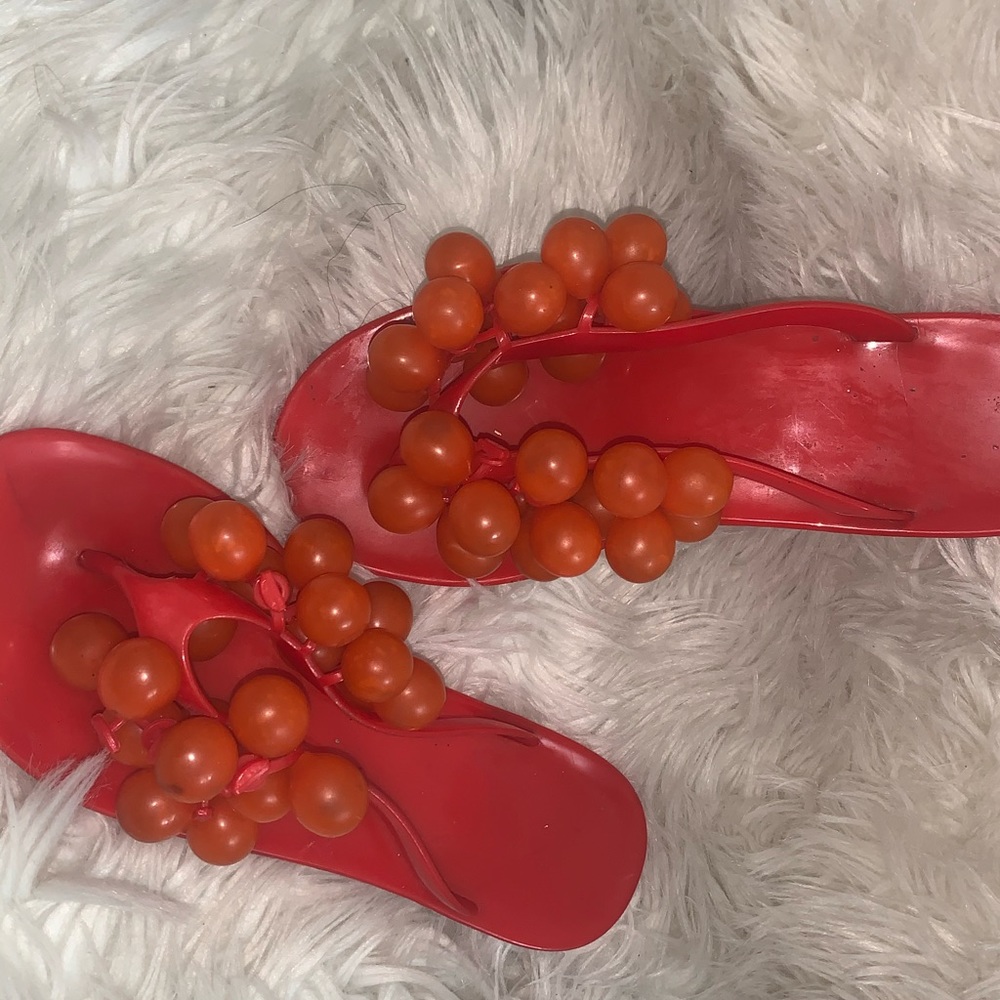 Grape sandals🍇 - Picture 10 of 10